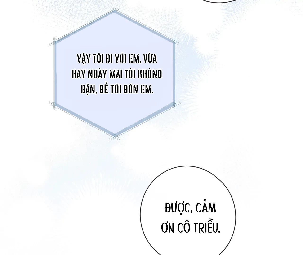 Vãn Triều Chapter 7 - 7
