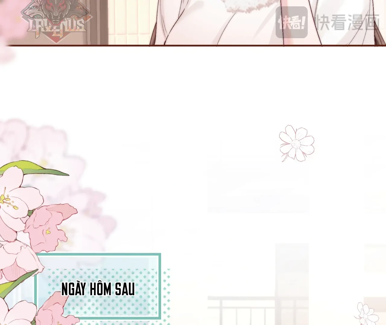 Vãn Triều Chapter 7 - 10