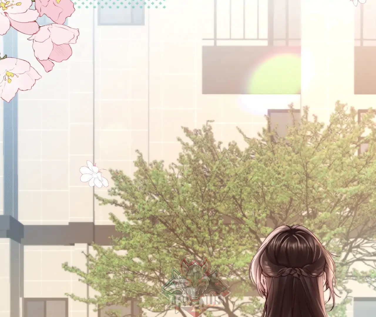 Vãn Triều Chapter 7 - 11