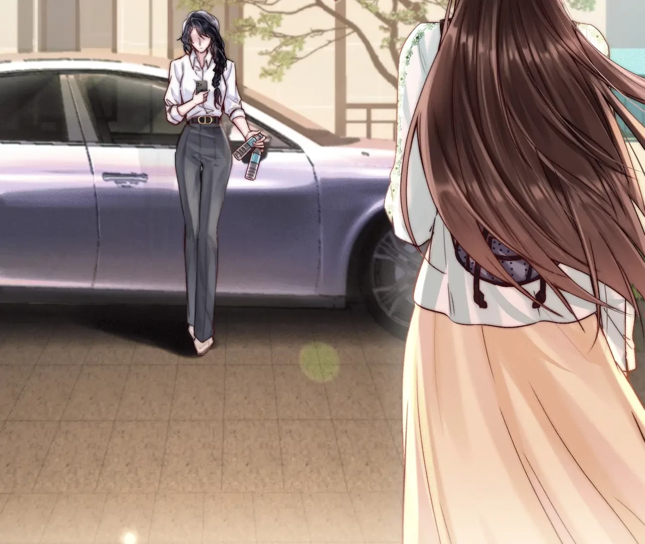 Vãn Triều Chapter 7 - 12