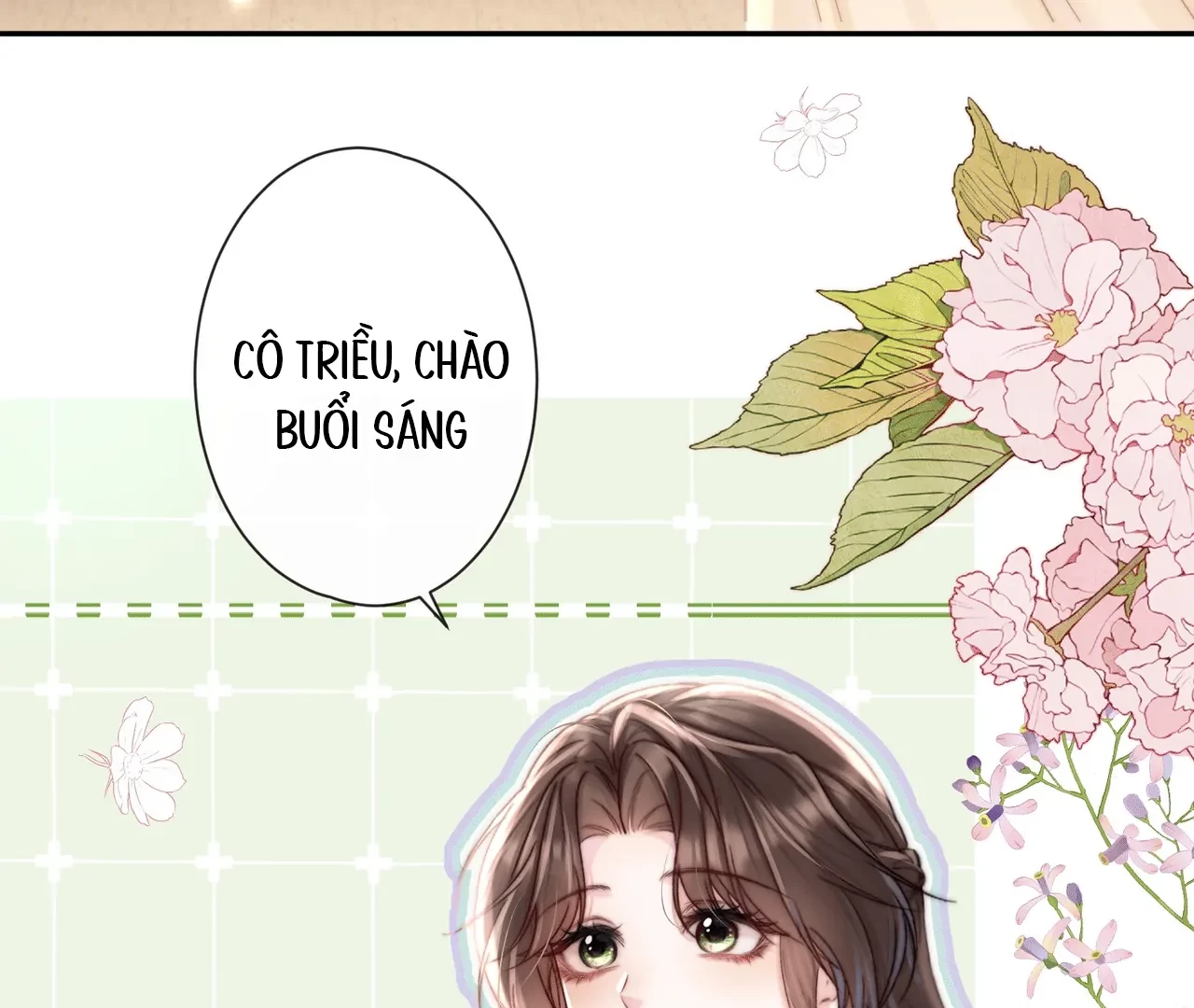 Vãn Triều Chapter 7 - 13