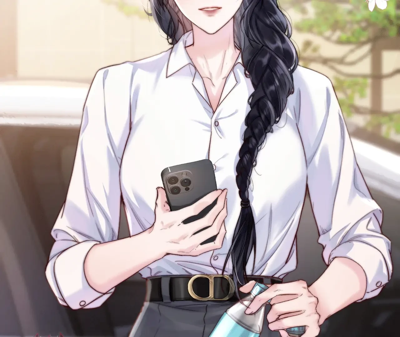 Vãn Triều Chapter 7 - 16