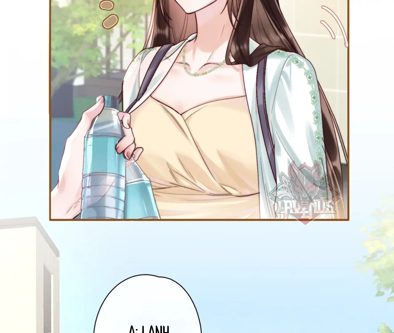 Vãn Triều Chapter 7 - 18