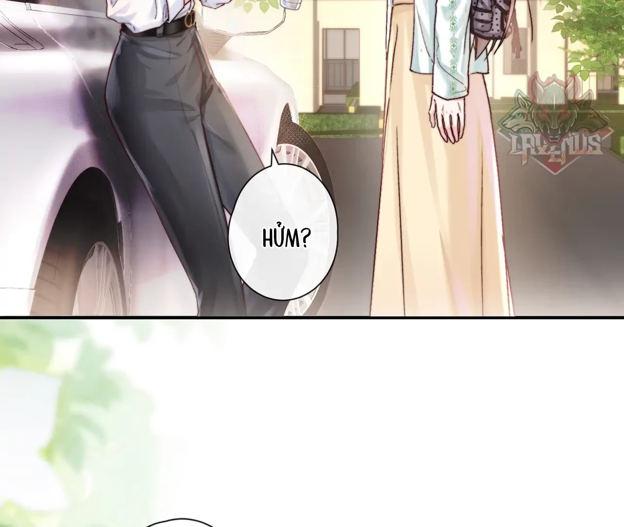 Vãn Triều Chapter 7 - 20