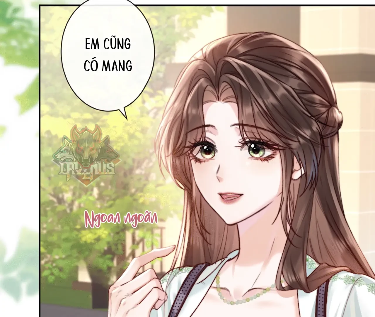 Vãn Triều Chapter 7 - 21