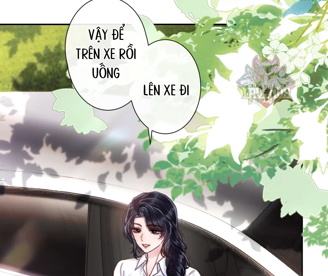 Vãn Triều Chapter 7 - 23