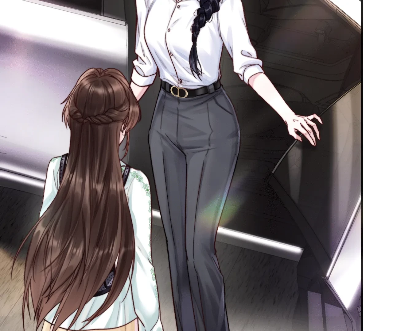 Vãn Triều Chapter 7 - 24