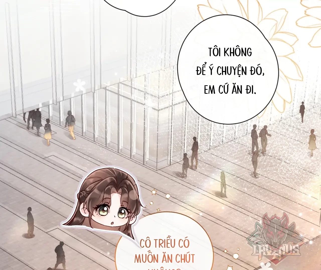 Vãn Triều Chapter 7 - 28