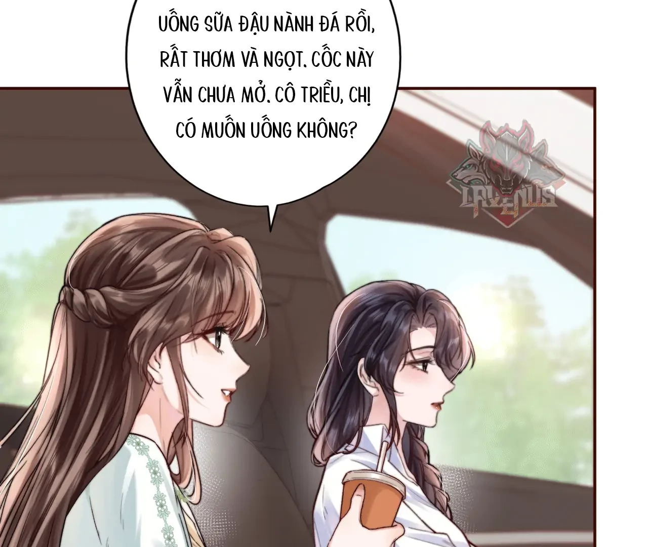 Vãn Triều Chapter 7 - 31