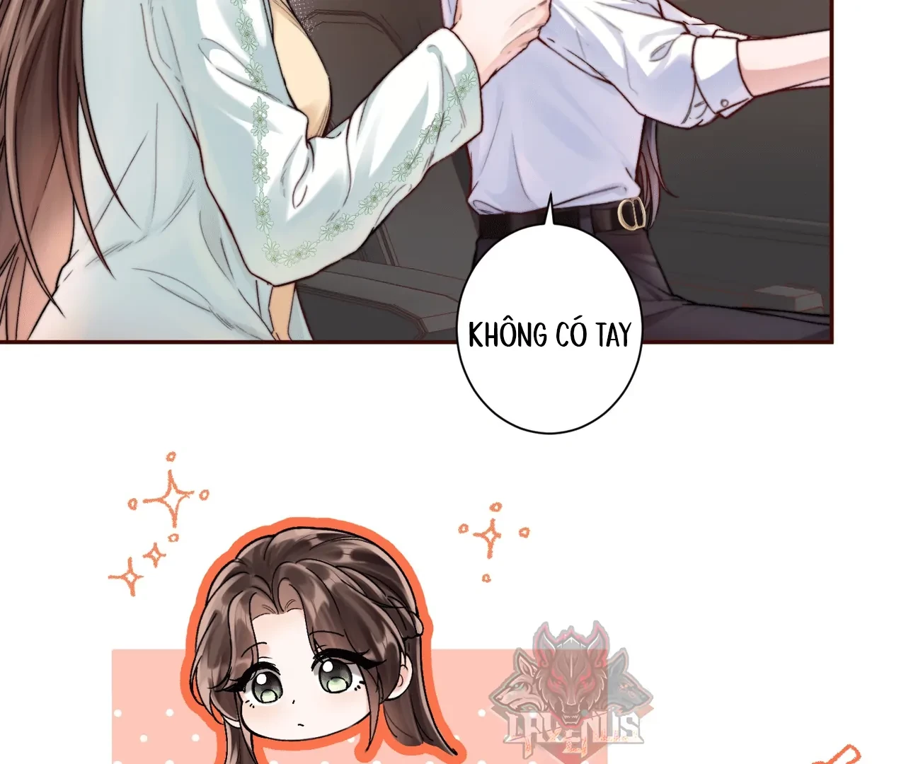 Vãn Triều Chapter 7 - 32