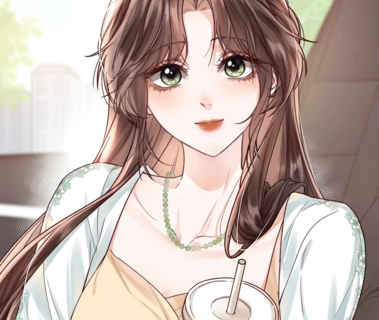 Vãn Triều Chapter 7 - 36