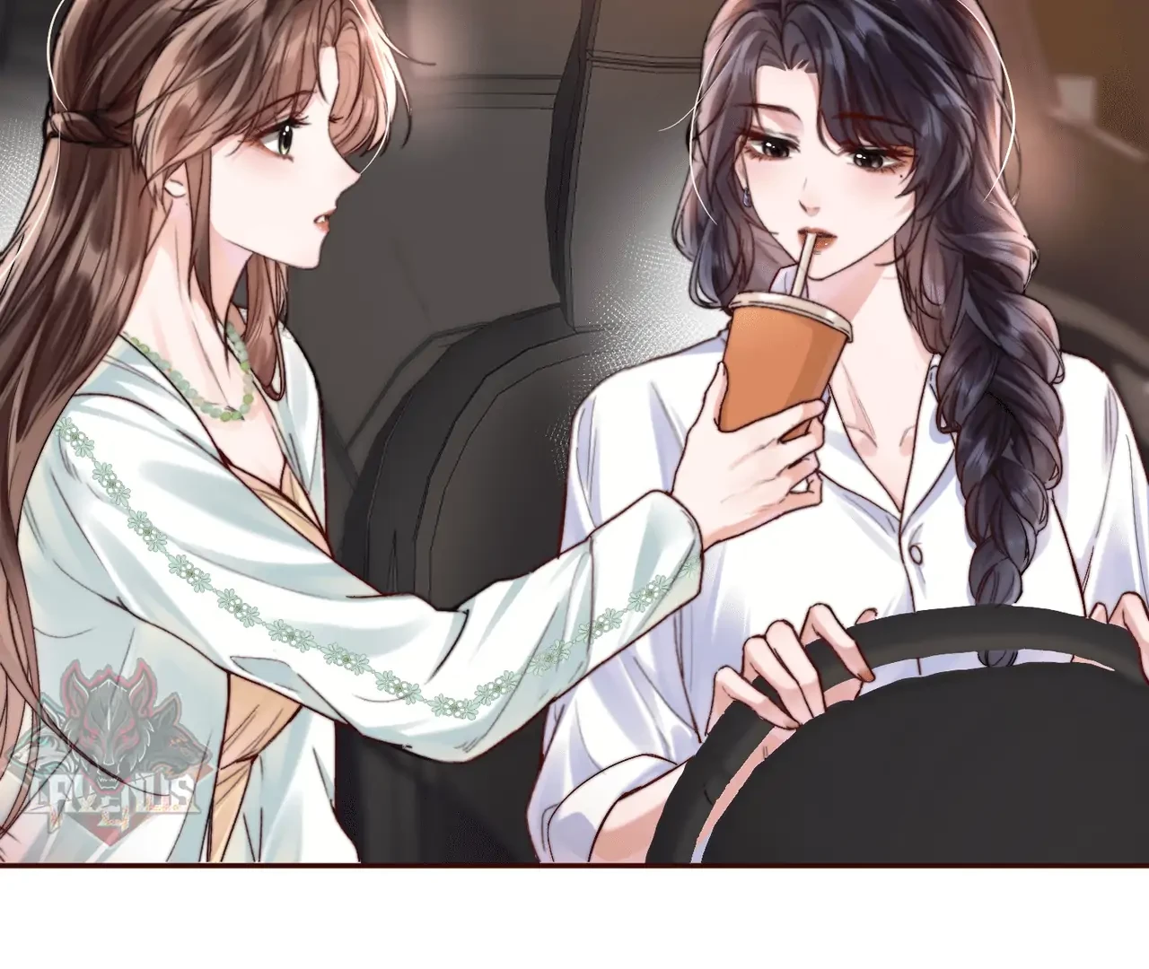 Vãn Triều Chapter 7 - 40