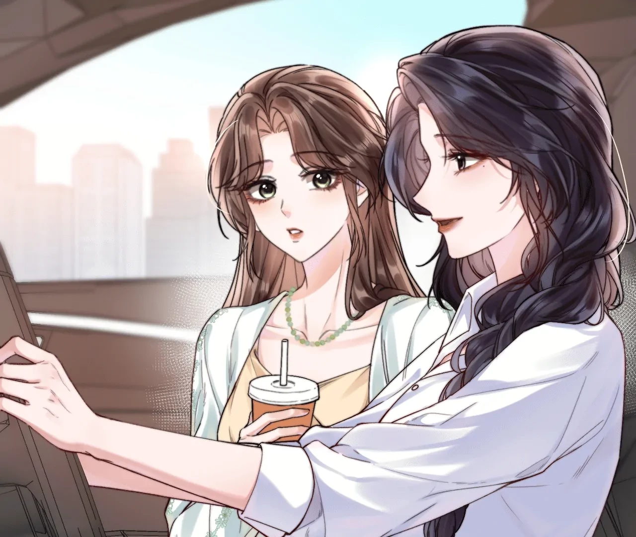 Vãn Triều Chapter 7 - 44