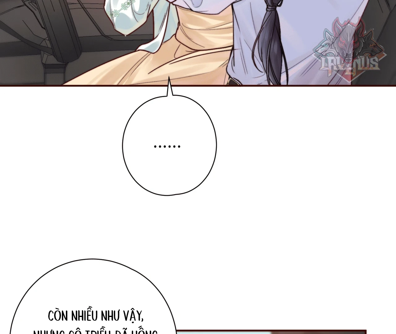 Vãn Triều Chapter 7 - 45