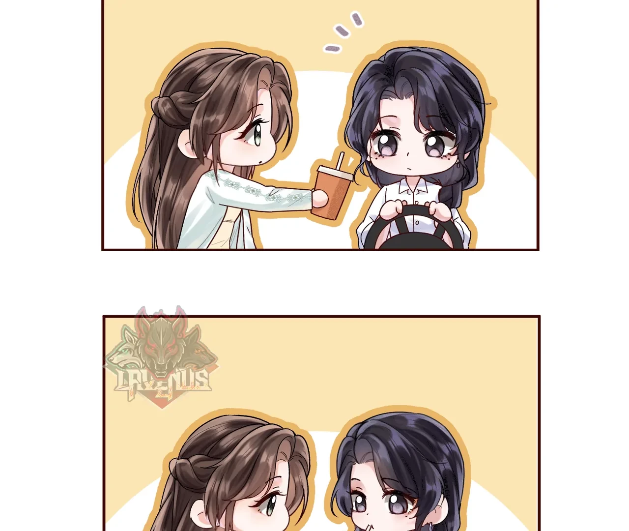 Vãn Triều Chapter 7 - 48