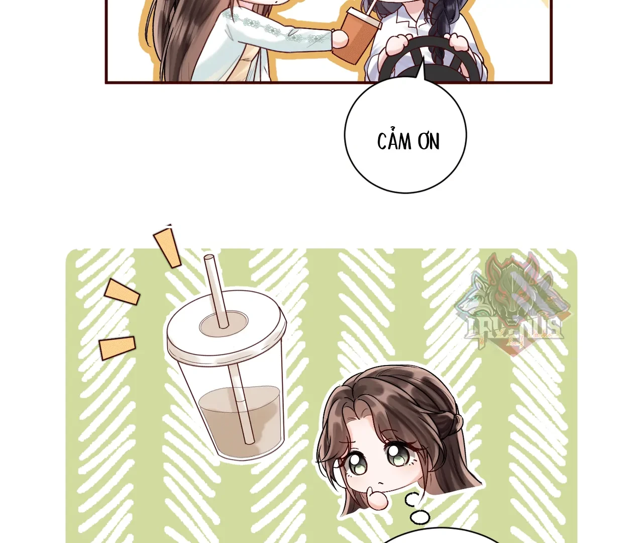 Vãn Triều Chapter 7 - 49