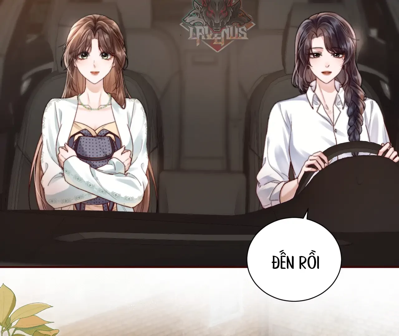 Vãn Triều Chapter 7 - 57