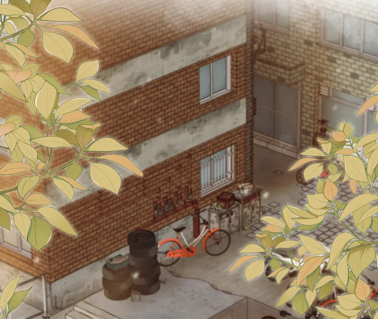 Vãn Triều Chapter 7 - 58