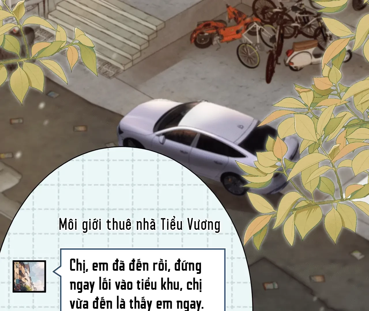 Vãn Triều Chapter 7 - 59