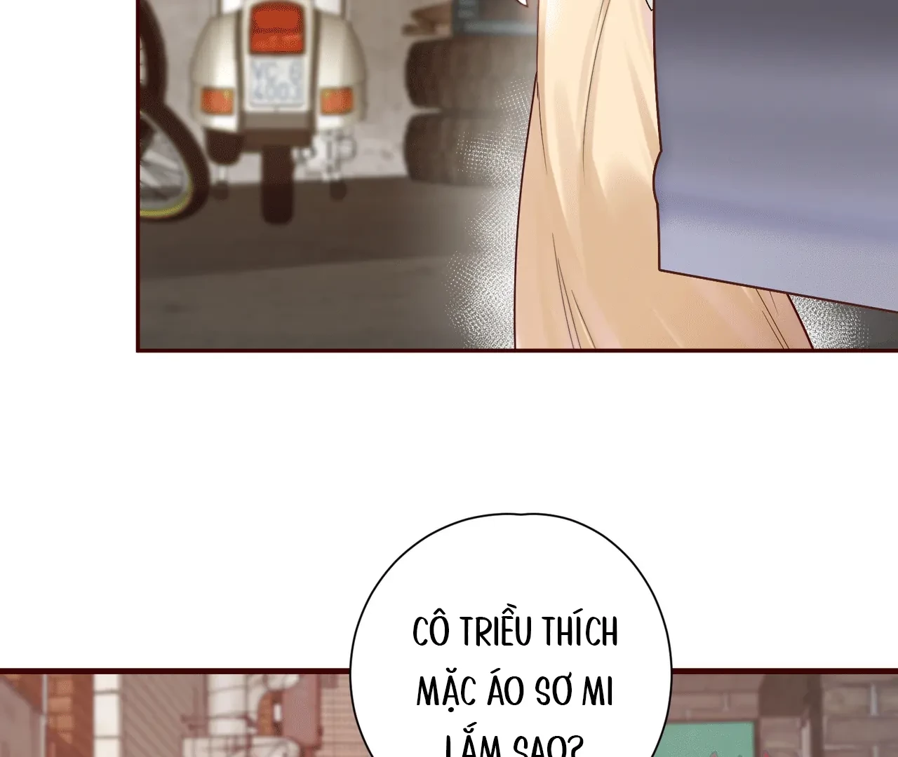 Vãn Triều Chapter 7 - 61