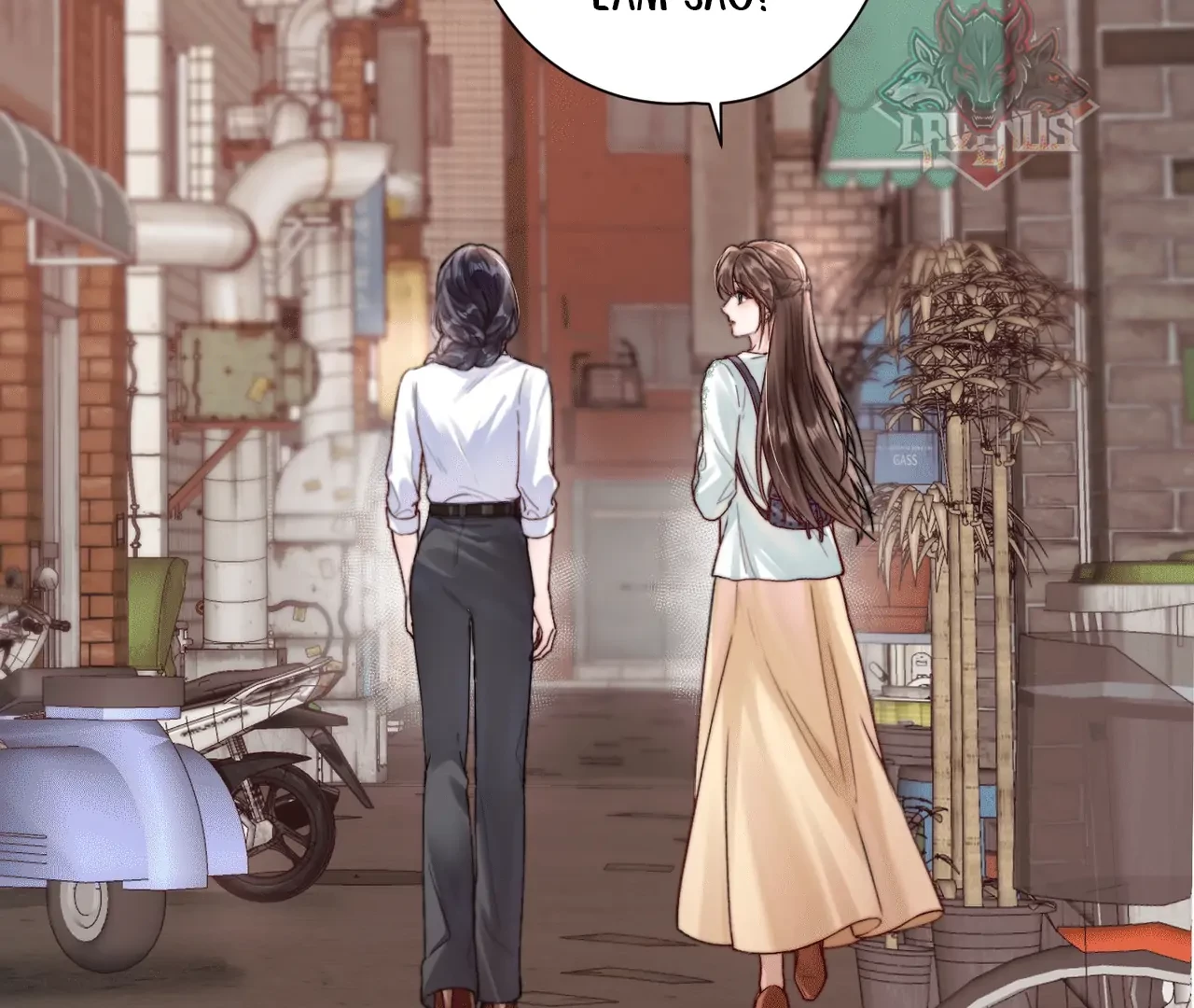 Vãn Triều Chapter 7 - 62