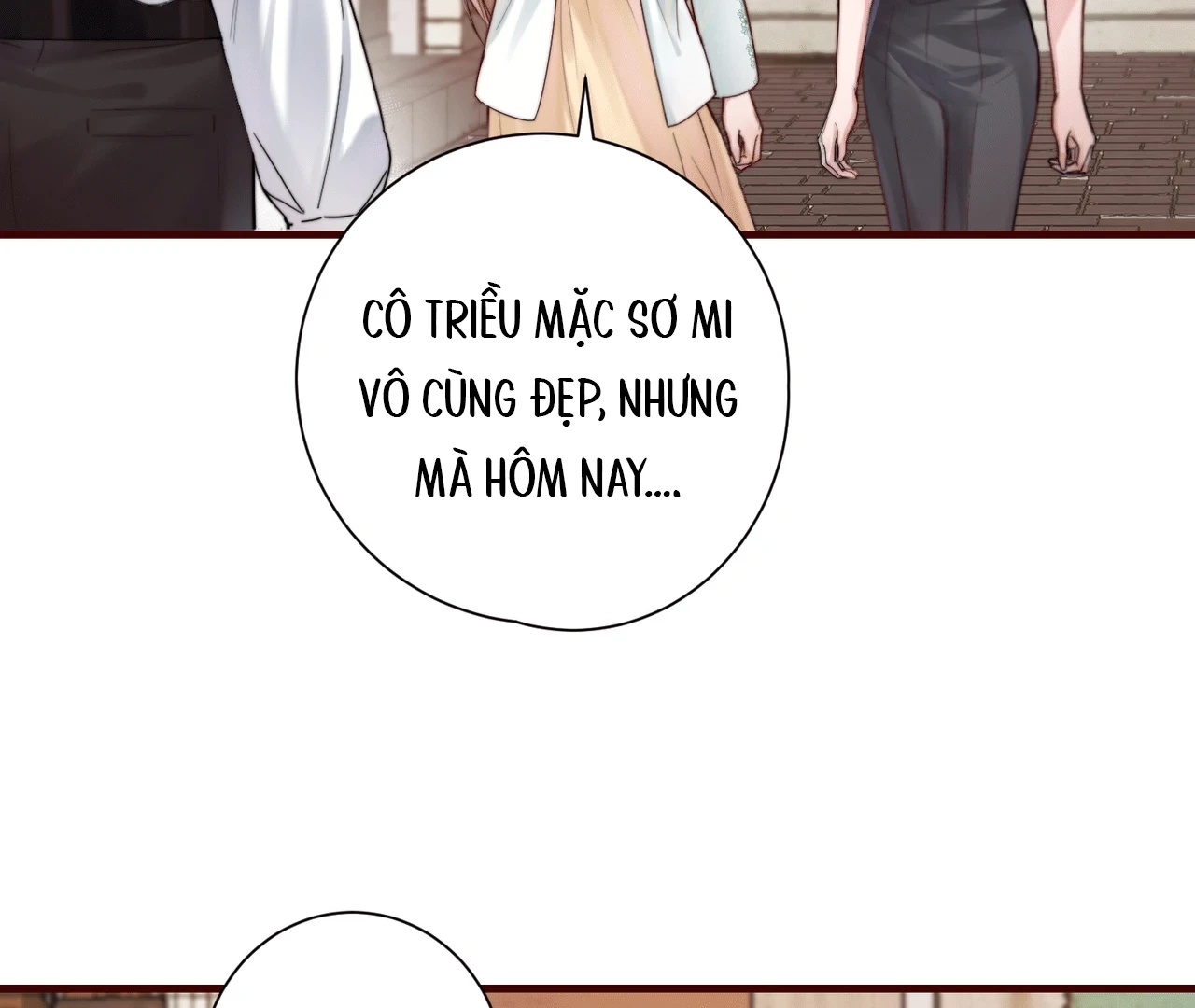 Vãn Triều Chapter 7 - 65