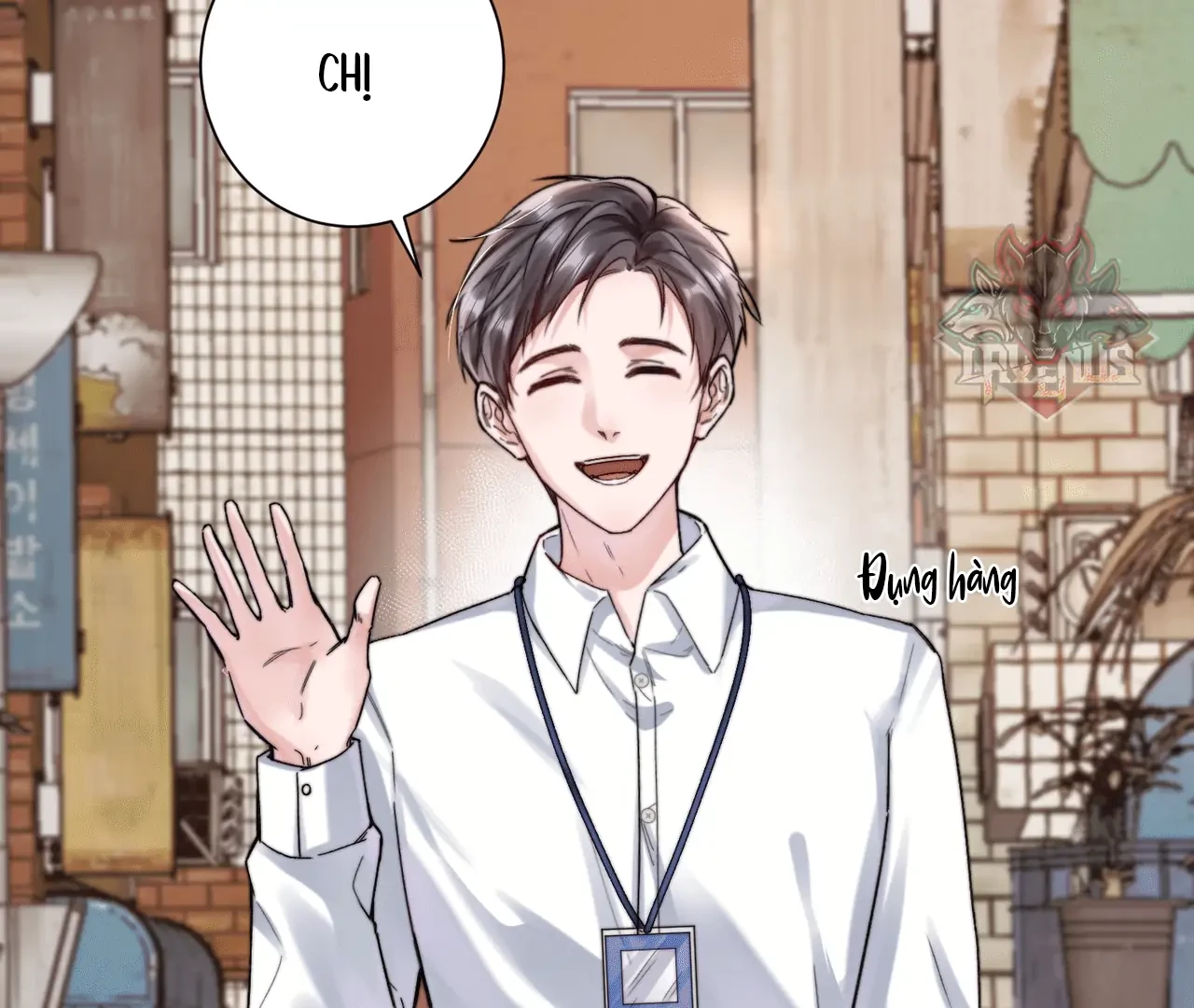 Vãn Triều Chapter 7 - 66