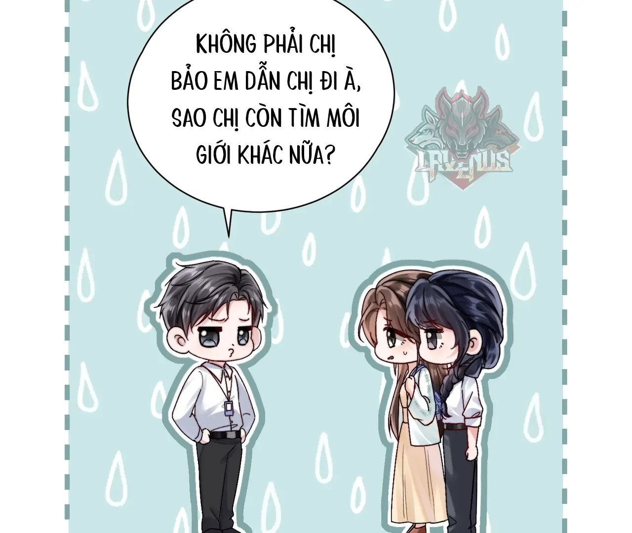 Vãn Triều Chapter 7 - 68