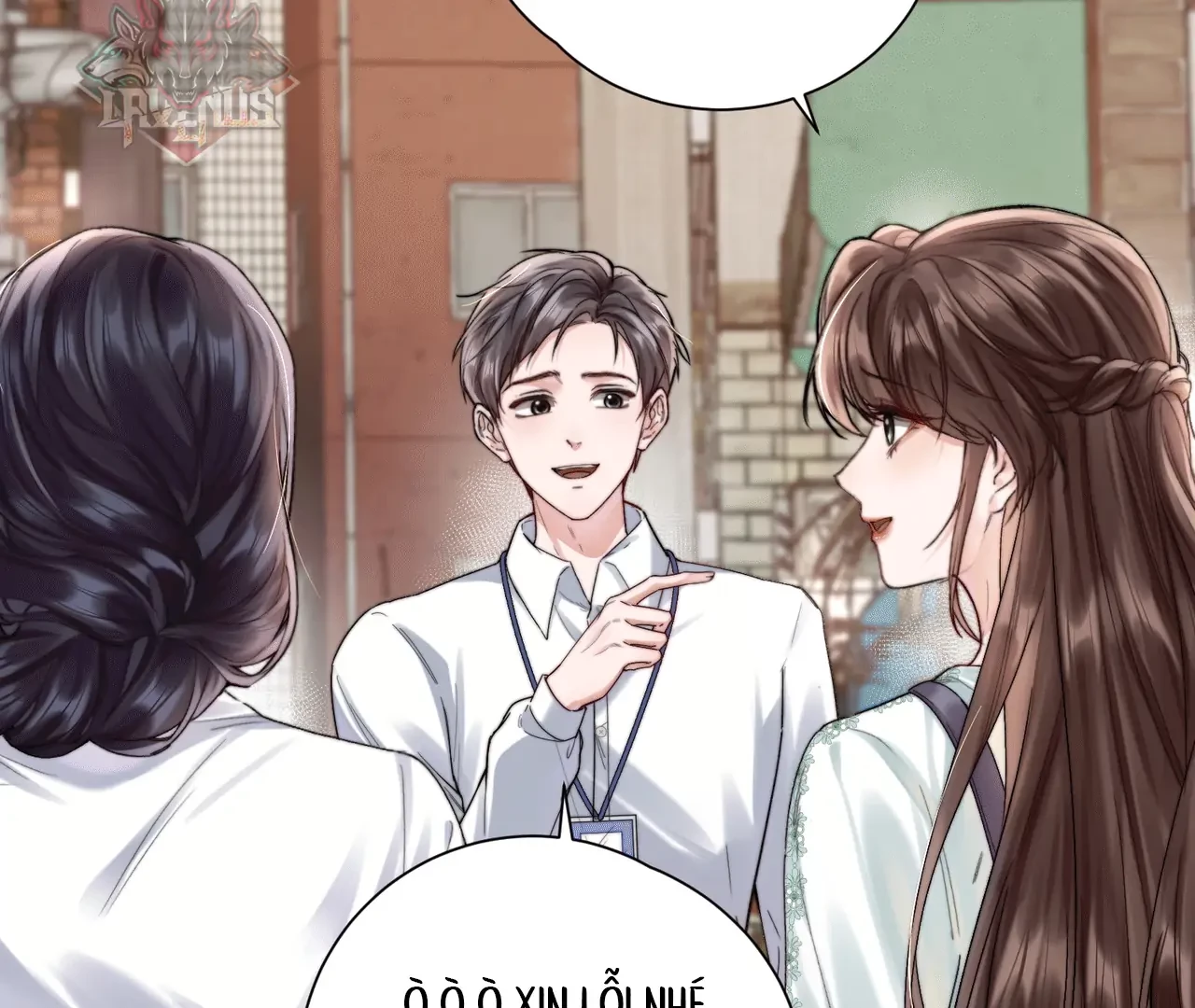 Vãn Triều Chapter 7 - 70