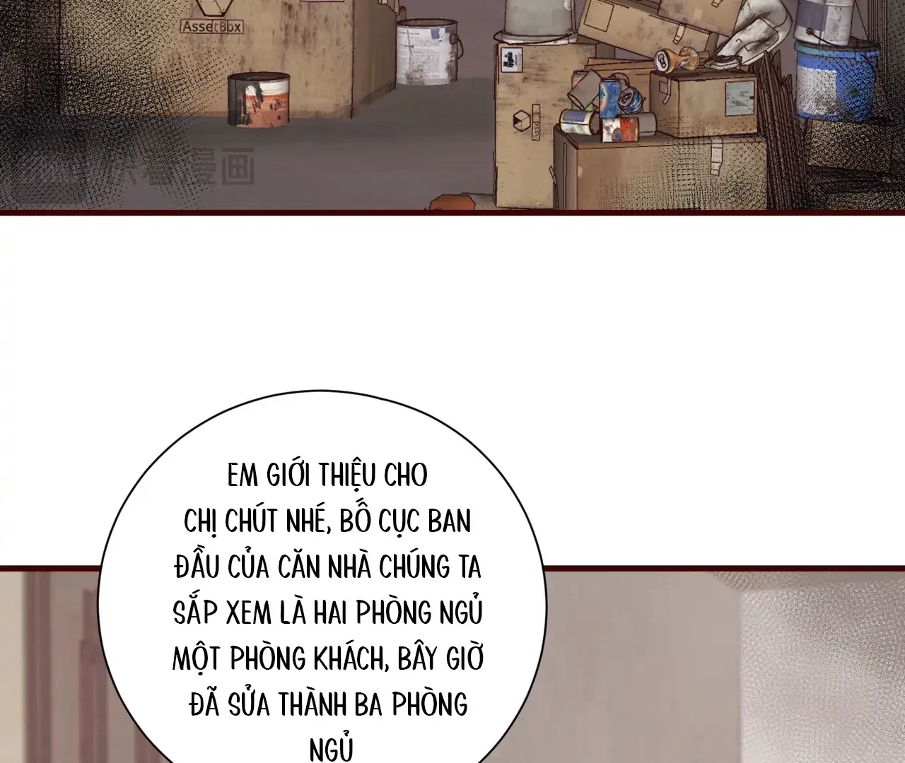 Vãn Triều Chapter 7 - 74