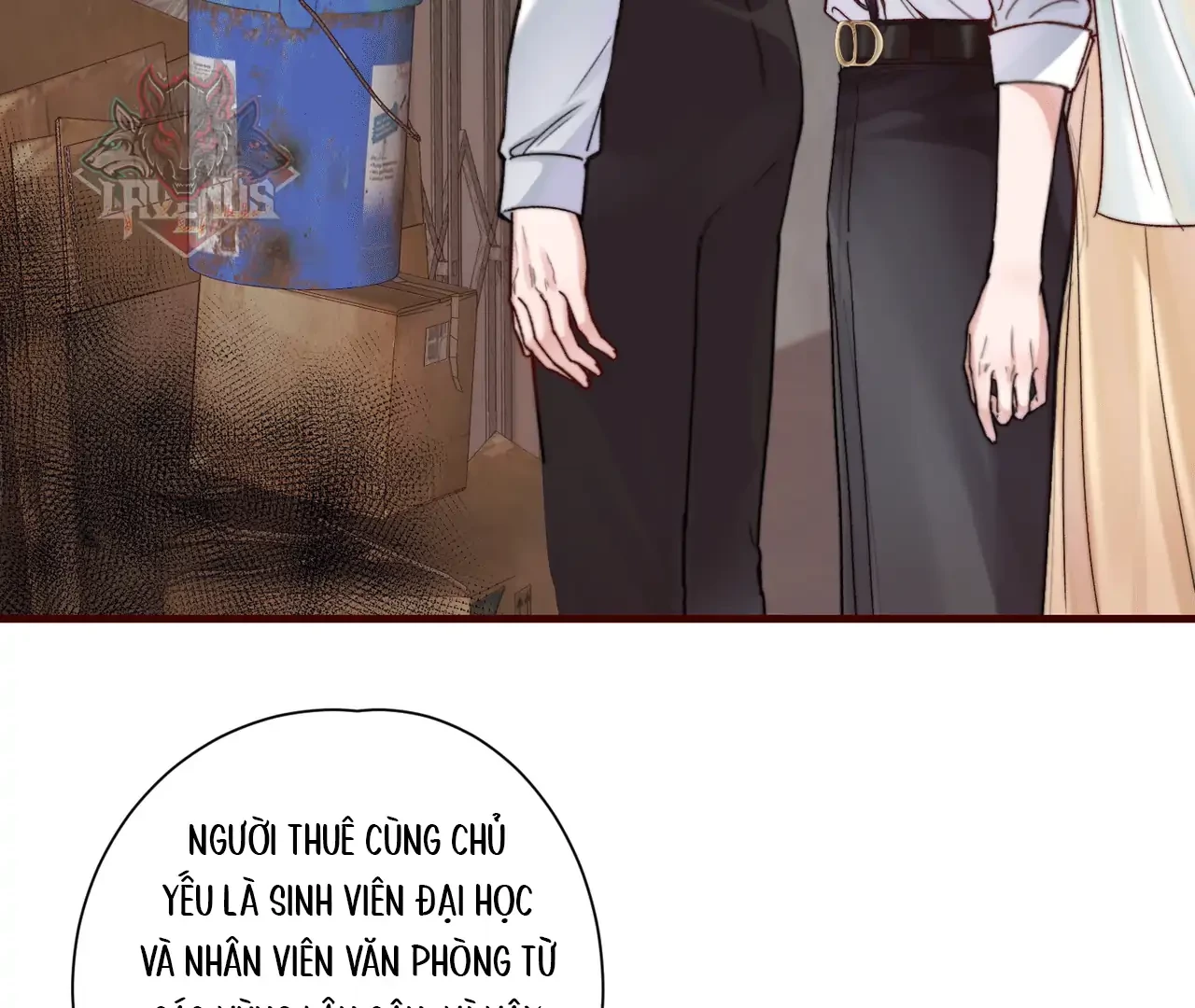 Vãn Triều Chapter 7 - 76