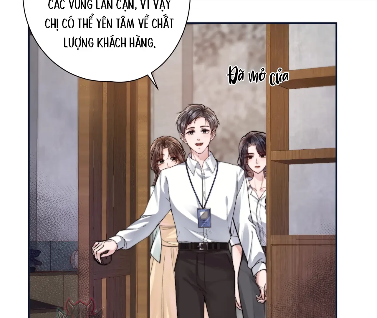 Vãn Triều Chapter 7 - 77