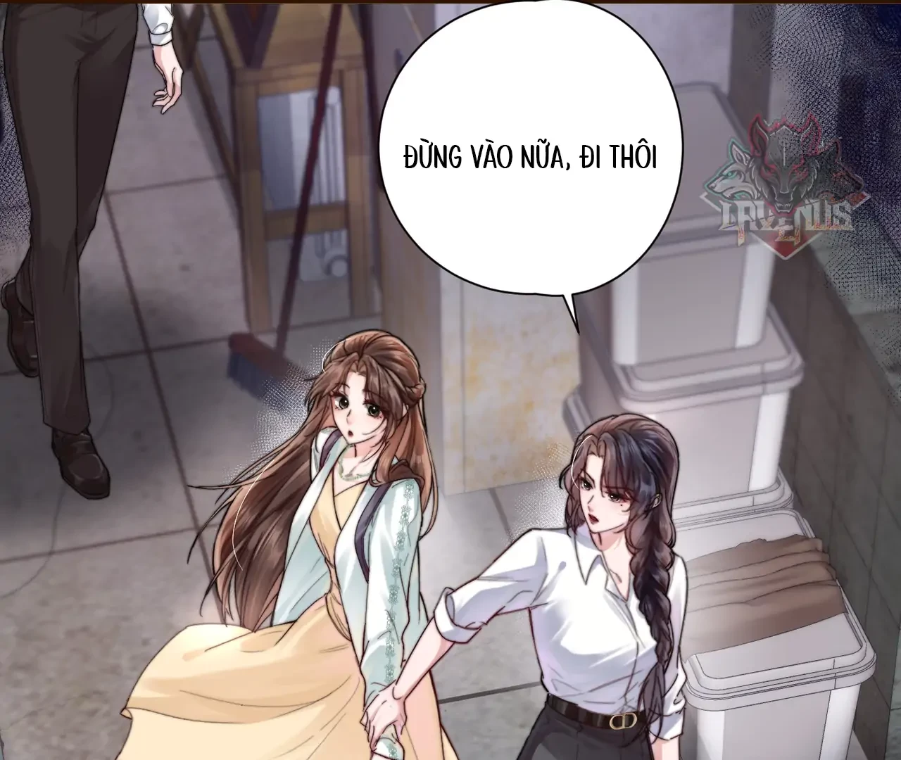 Vãn Triều Chapter 7 - 83