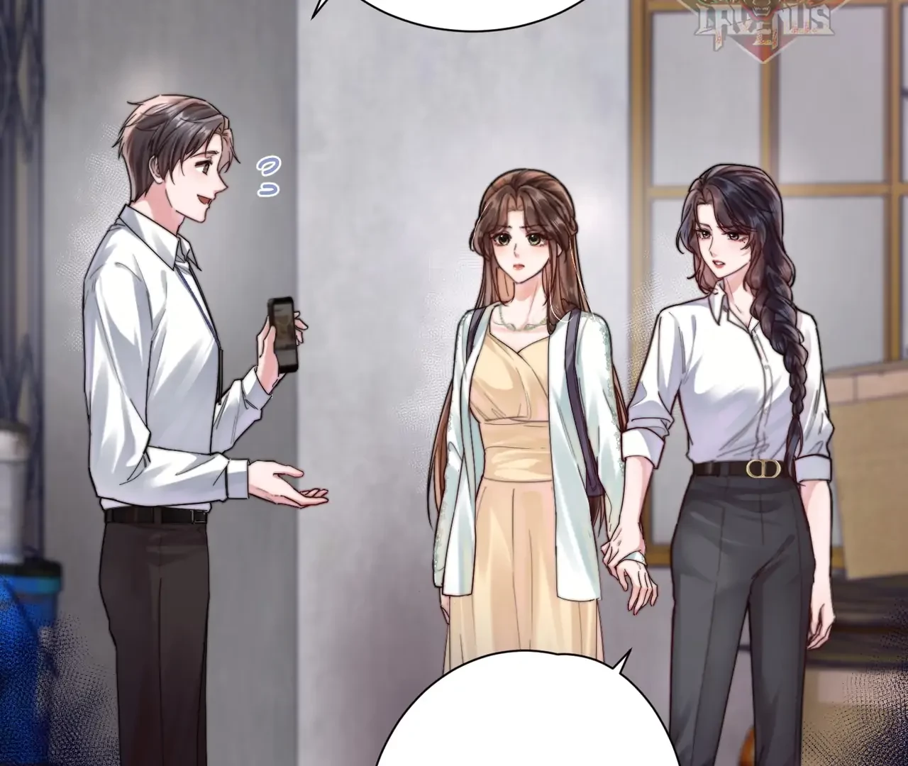 Vãn Triều Chapter 7 - 88