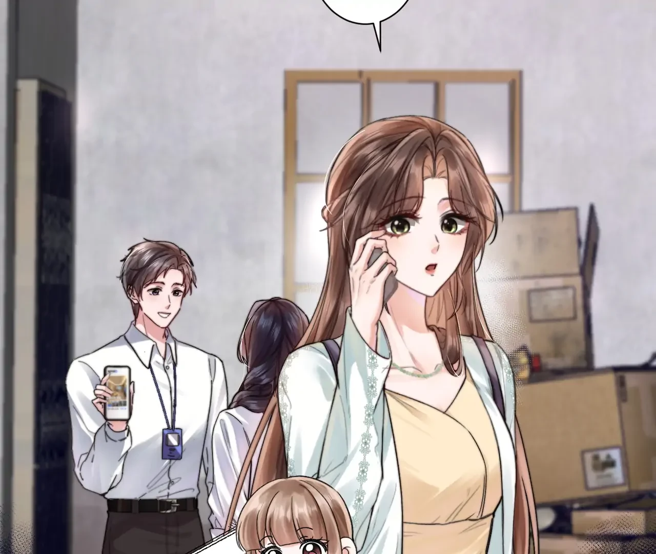 Vãn Triều Chapter 7 - 91