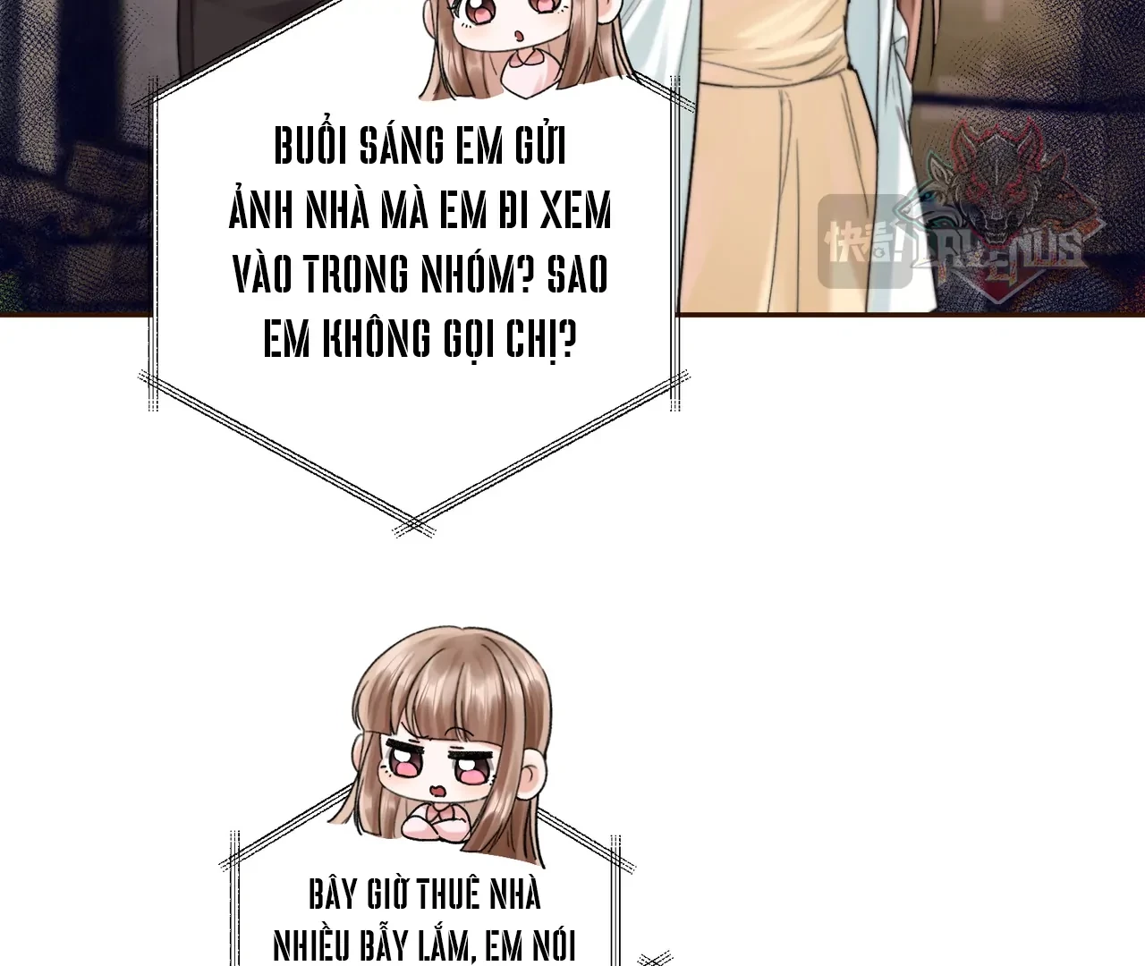 Vãn Triều Chapter 7 - 92