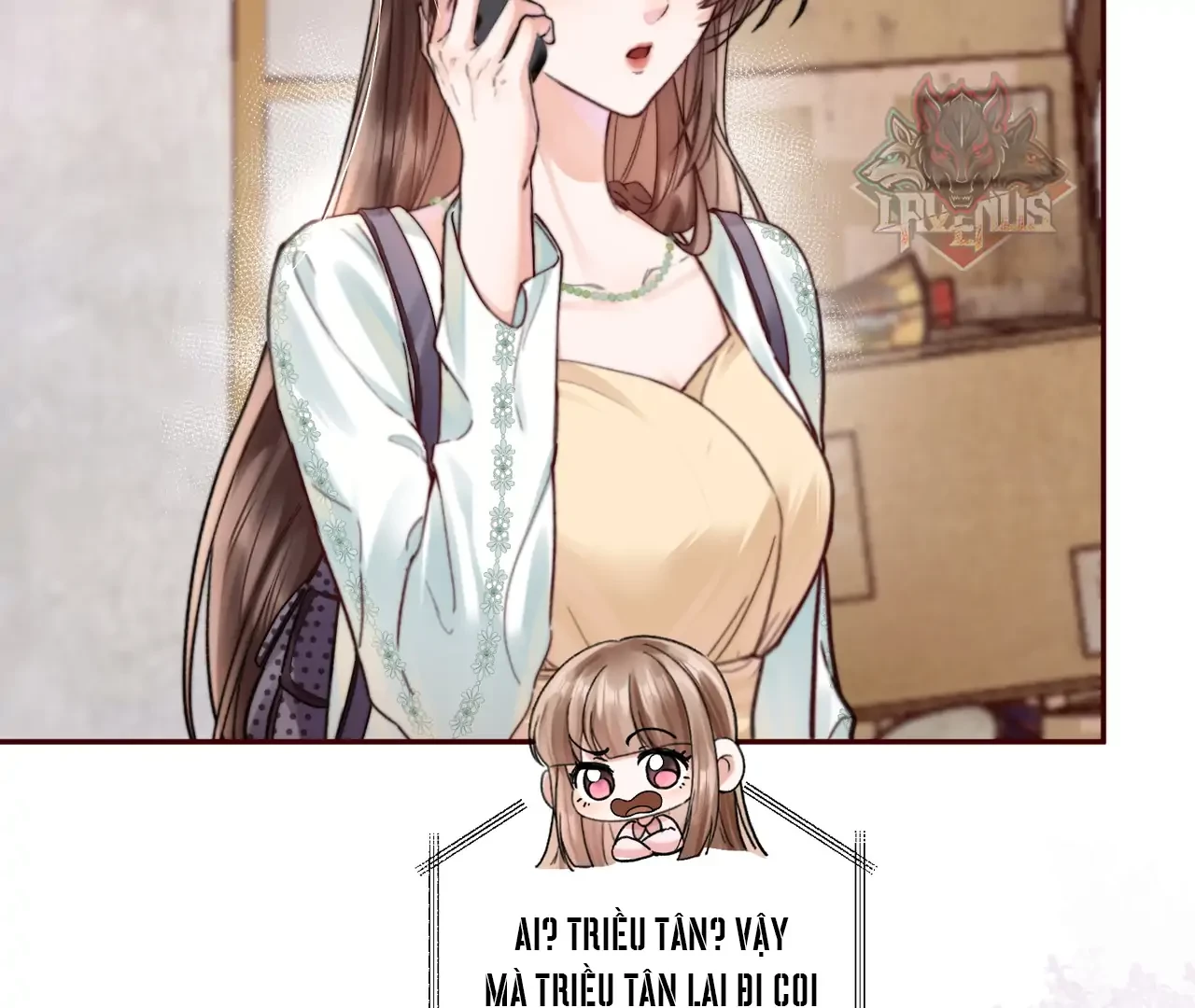 Vãn Triều Chapter 7 - 94