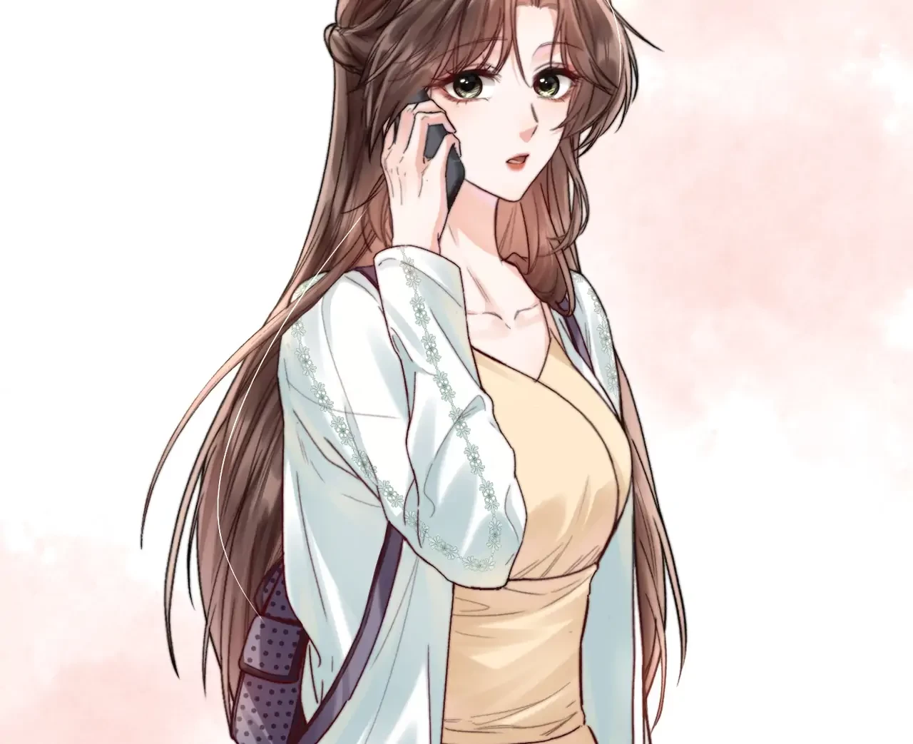 Vãn Triều Chapter 7 - 100