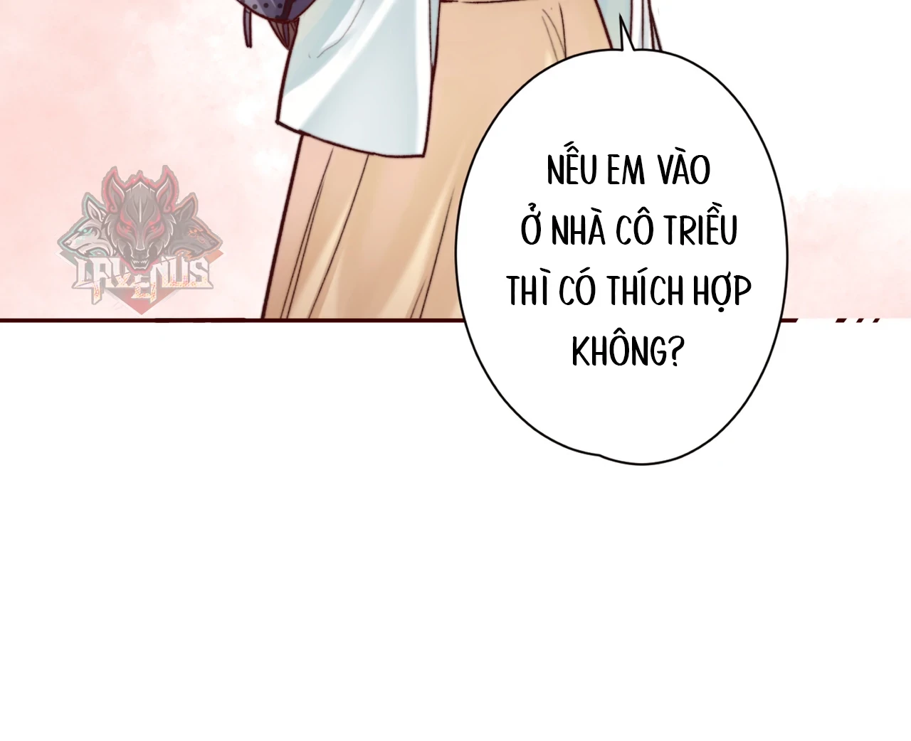 Vãn Triều Chapter 7 - 101
