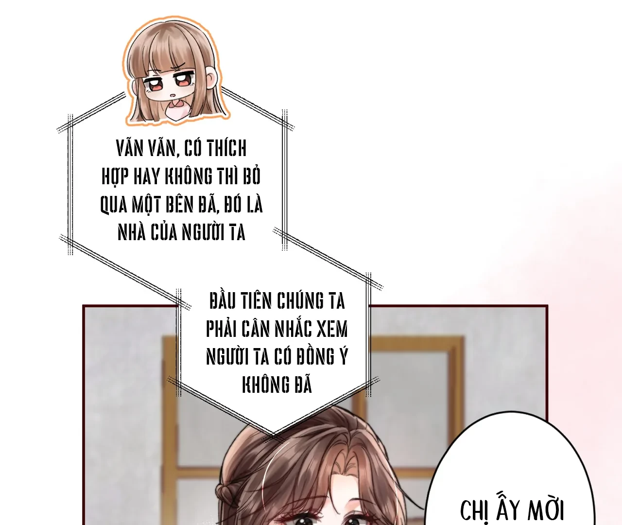 Vãn Triều Chapter 8 - 1