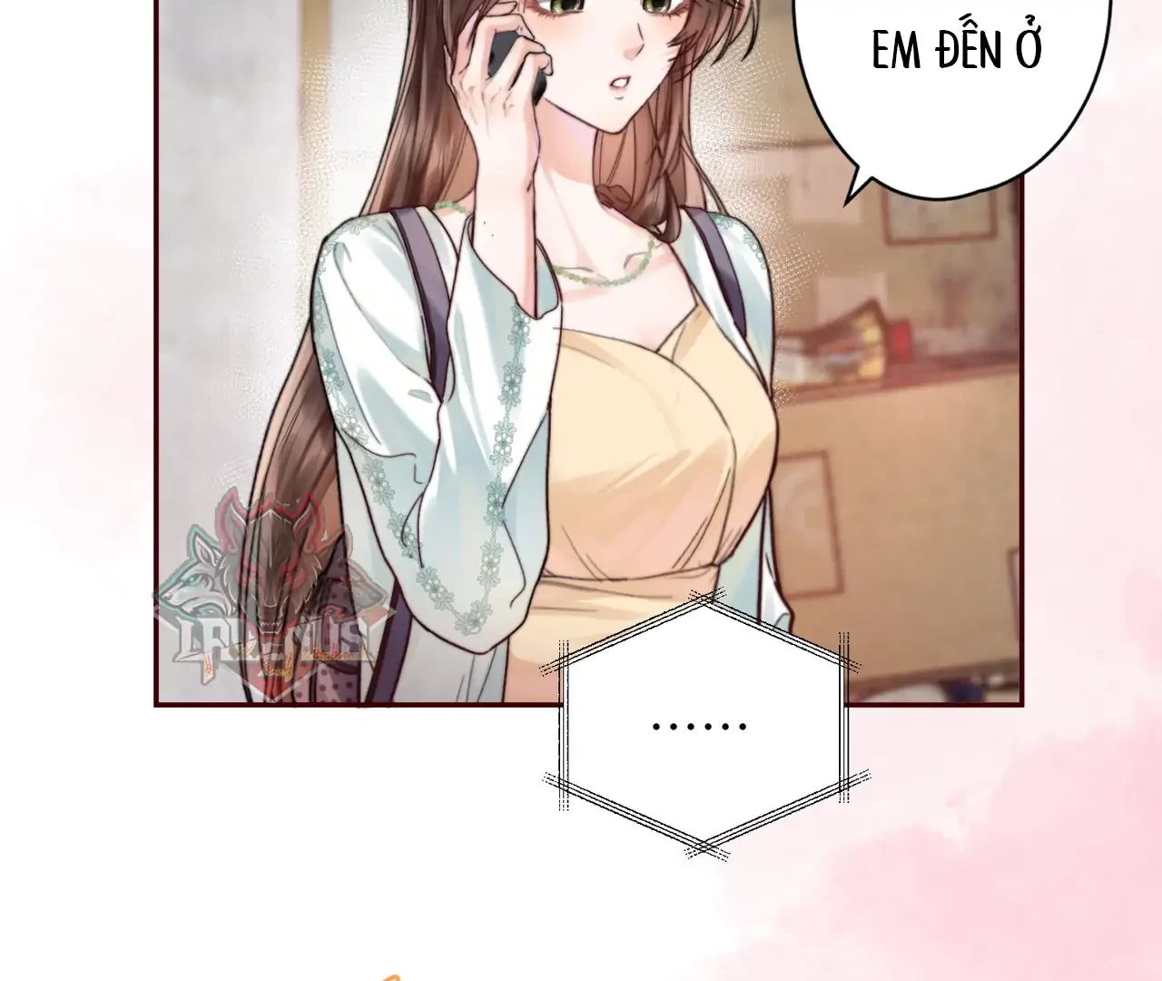 Vãn Triều Chapter 8 - 2