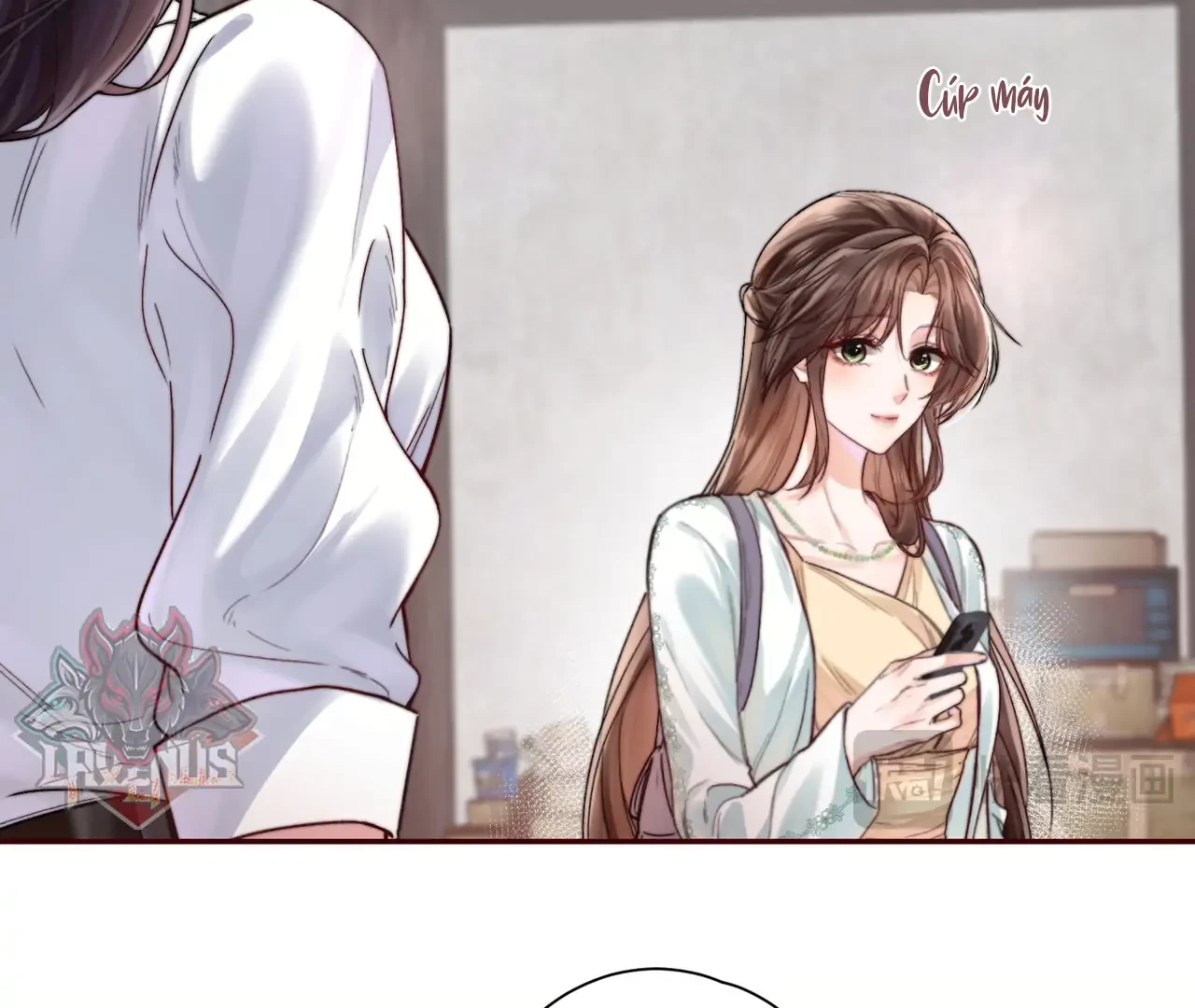 Vãn Triều Chapter 8 - 7