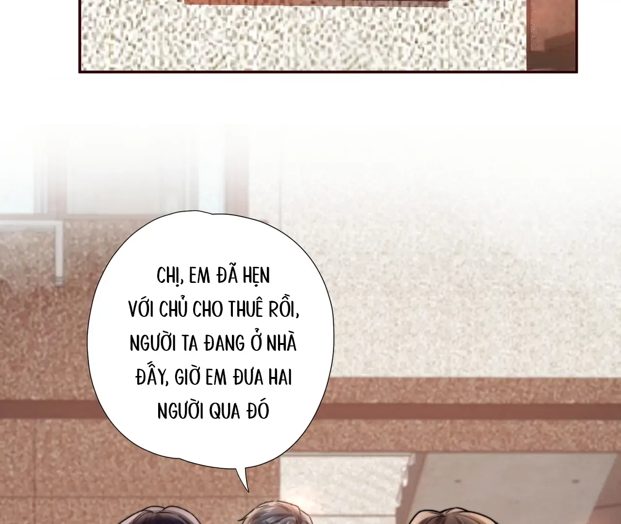 Vãn Triều Chapter 8 - 11