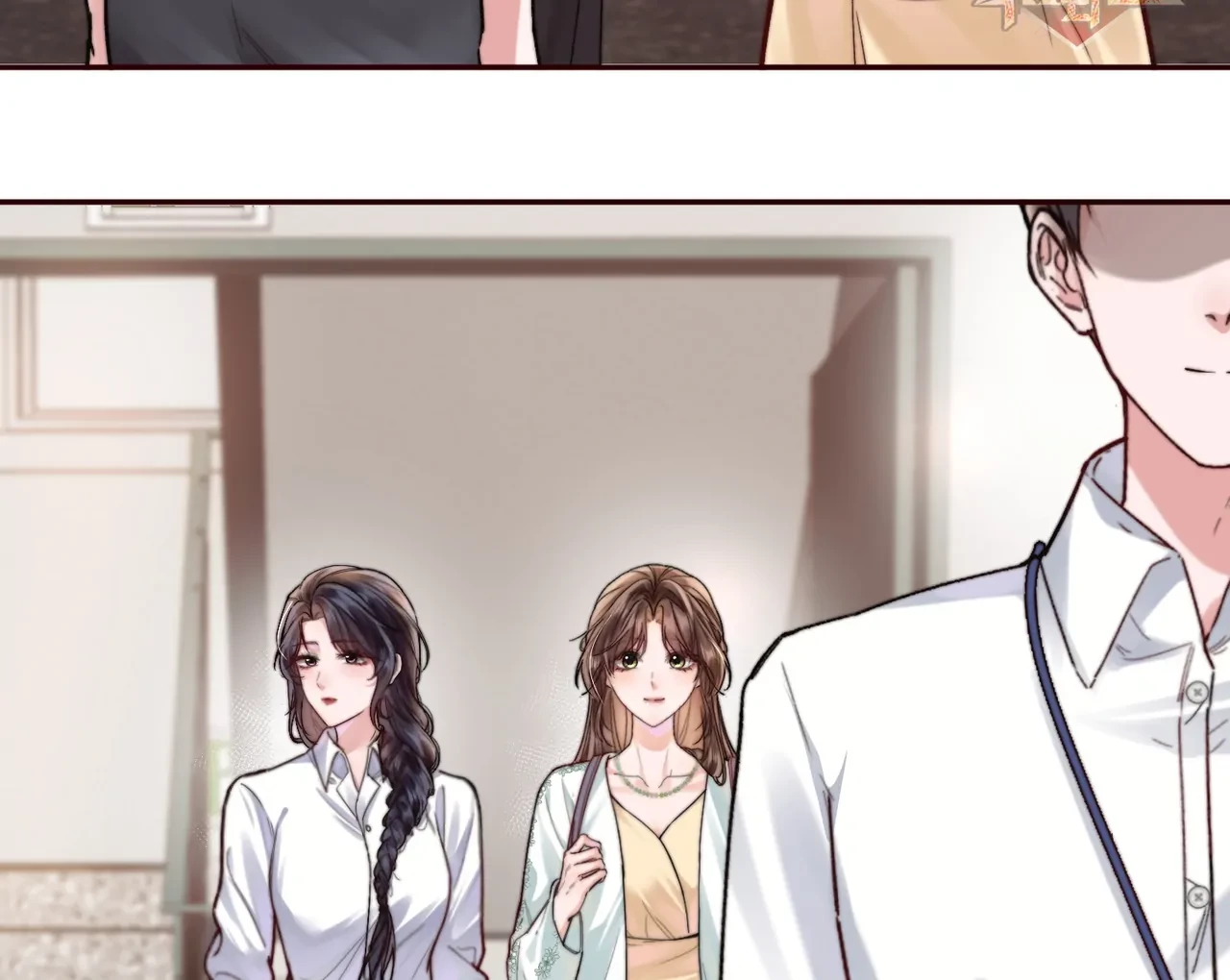 Vãn Triều Chapter 8 - 13