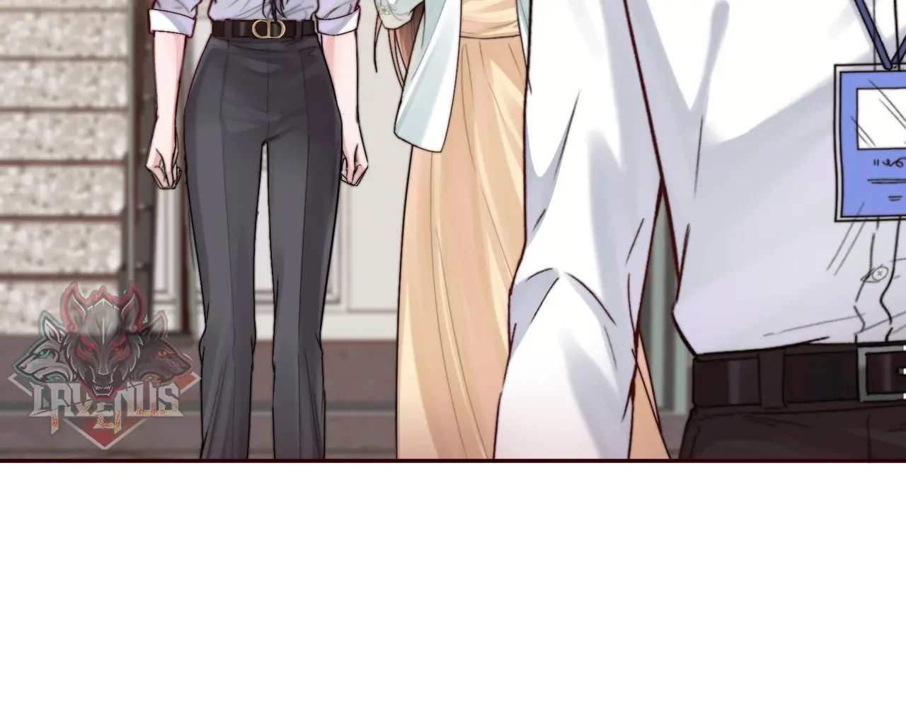 Vãn Triều Chapter 8 - 14