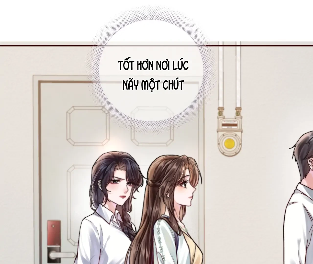 Vãn Triều Chapter 8 - 15