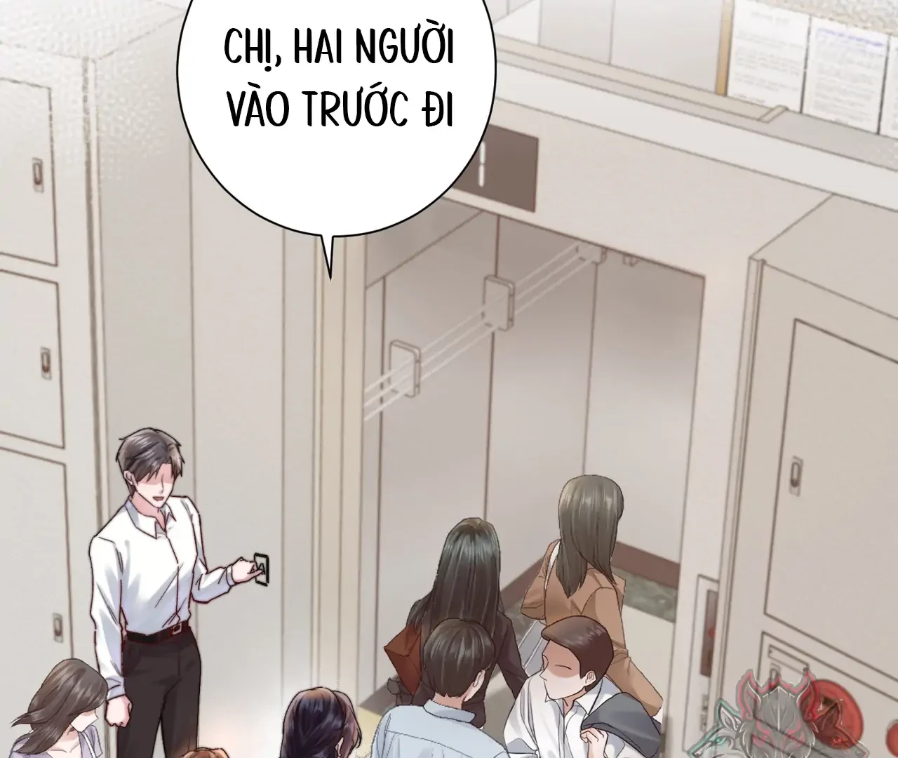 Vãn Triều Chapter 8 - 20