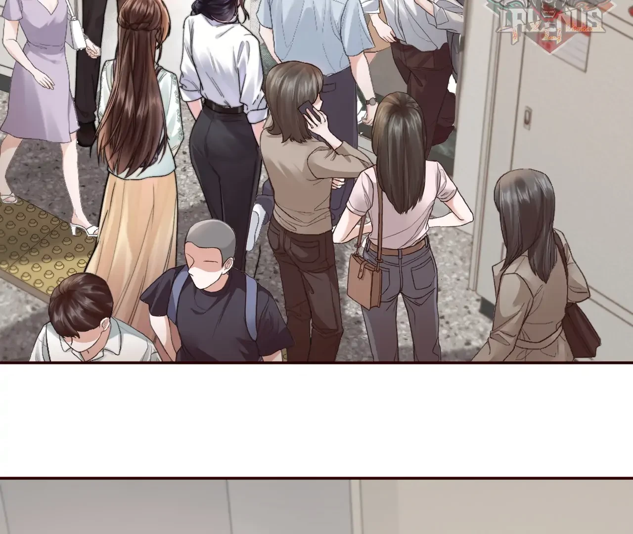 Vãn Triều Chapter 8 - 21