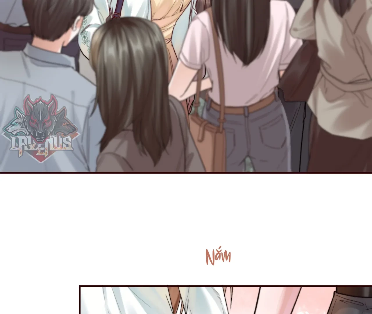 Vãn Triều Chapter 8 - 23