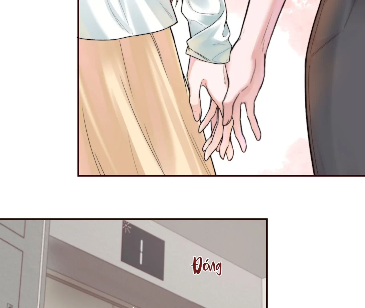 Vãn Triều Chapter 8 - 24